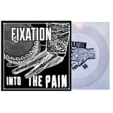 FIXATION - “INTO THE PAIN”  FLEXI CLEAR (OUT OF 100)