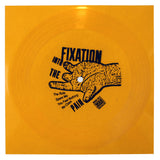 FIXATION - “INTO THE PAIN”  FLEXI GOLD (OUT OF 300)