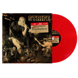 STRIFE - LIVE AT THE TROUBADOUR LP/DVD RED VINYL